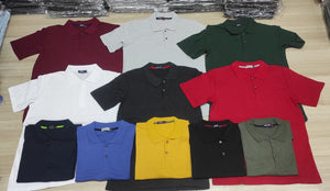 Tricou barbat Betep polo