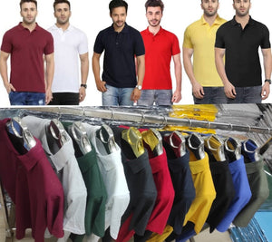 Tricou barbat Betep polo