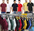 Tricou barbat Betep polo